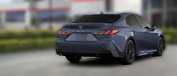 Toyota Camry SE (Natl) 2026