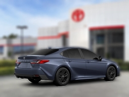 Toyota Camry SE (Natl) 2026