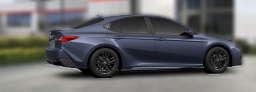 Toyota Camry SE (Natl) 2026