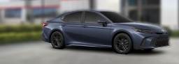 Toyota Camry SE (Natl) 2026