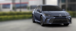 Toyota Camry SE (Natl) 2026