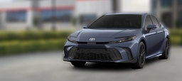 Toyota Camry SE (Natl) 2026