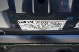 Toyota Camry SE (Natl) 2026