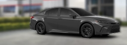 Toyota Camry SE (Natl) 2026