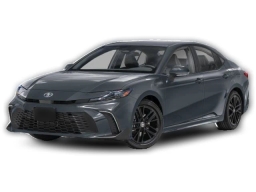 Toyota Camry SE (Natl) 2026
