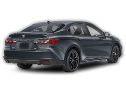 Toyota Camry SE (Natl) 2026