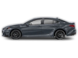 Toyota Camry SE (Natl) 2026