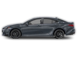Toyota Camry SE (Natl) 2026