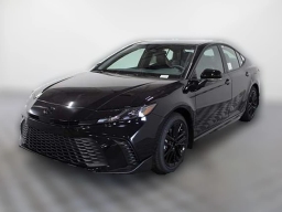 Toyota Camry SE (Natl) 2026