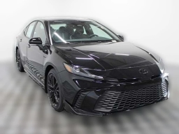 Toyota Camry SE (Natl) 2026
