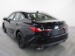 Toyota Camry SE (Natl) 2026