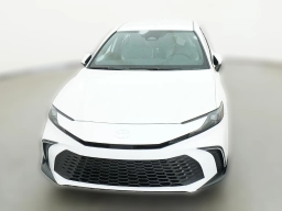 Toyota Camry SE (Natl) 2026