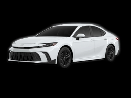 Toyota Camry SE (Natl) 2026