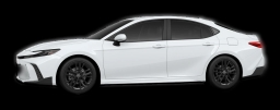 Toyota Camry SE (Natl) 2026