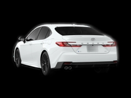 Toyota Camry SE (Natl) 2026