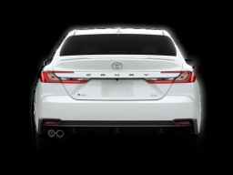 Toyota Camry SE (Natl) 2026