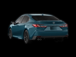 Toyota Camry SE (Natl) 2026