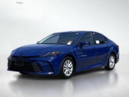 Toyota Camry LE (Natl) 2026