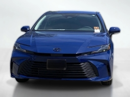 Toyota Camry LE (Natl) 2026