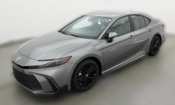 Toyota Camry SE (Natl) 2026