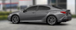 Toyota Camry XLE (Natl) 2026