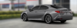 Toyota Camry XLE (Natl) 2026