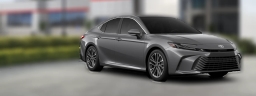 Toyota Camry XLE (Natl) 2026