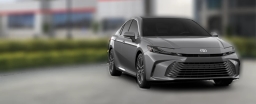Toyota Camry XLE (Natl) 2026