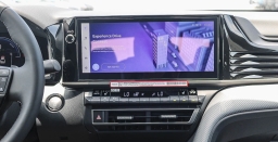 Toyota Camry SE (Natl) 2026