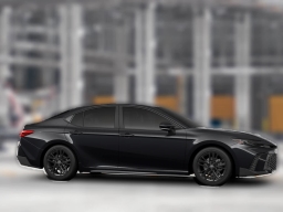 Toyota Camry SE (Natl) 2026