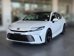 Toyota Camry XLE (Natl) 2026
