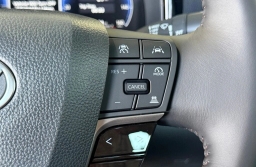 Toyota Camry XLE (Natl) 2026