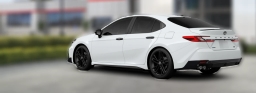 Toyota Camry SE (Natl) 2026