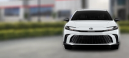 Toyota Camry SE (Natl) 2026