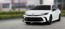 Toyota Camry SE (Natl) 2026