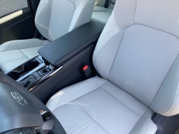 Toyota Camry XLE (Natl) 2026