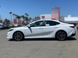 Toyota Camry XLE (Natl) 2026