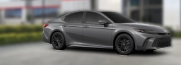 Toyota Camry SE (Natl) 2026