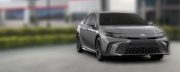 Toyota Camry SE (Natl) 2026