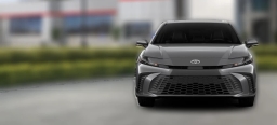 Toyota Camry SE (Natl) 2026