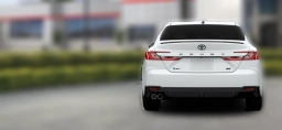 Toyota Camry SE (Natl) 2026