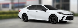 Toyota Camry SE (Natl) 2026
