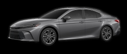 Toyota Camry XLE (Natl) 2026