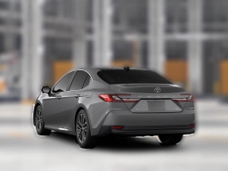 Toyota Camry XLE (Natl) 2026