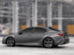 Toyota Camry XSE (Natl) 2026