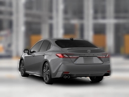 Toyota Camry XSE (Natl) 2026