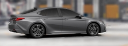Toyota Camry XSE (Natl) 2026
