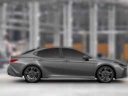 Toyota Camry XSE (Natl) 2026