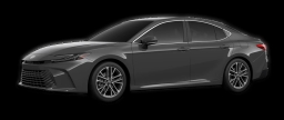 Toyota Camry XLE (Natl) 2026