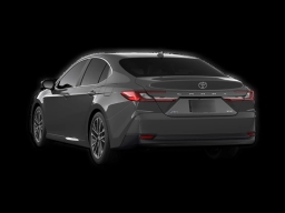Toyota Camry XLE (Natl) 2026